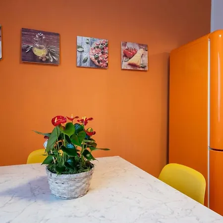 Casa Martina- Airport Free Shuttle-h24 *