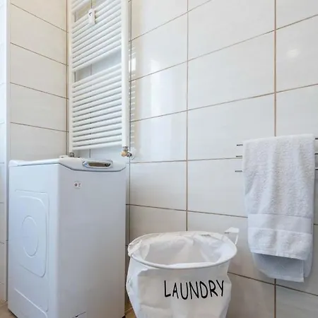 Casa Martina- Airport Free Shuttle-h24 Bergamo