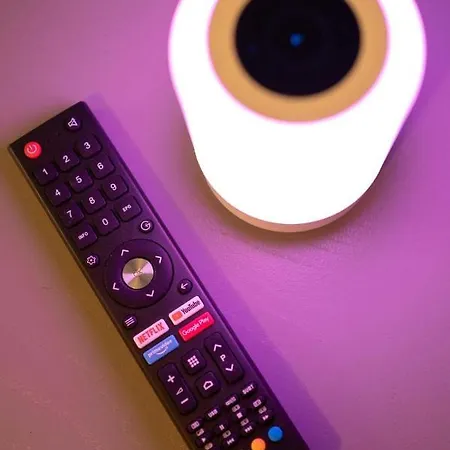 Casa Martina- Airport Free Shuttle-h24