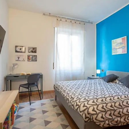 Casa Martina- Airport Free Shuttle-h24 Apartment
