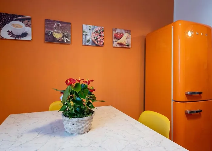 Casa Martina- Airport Free Shuttle-h24 *