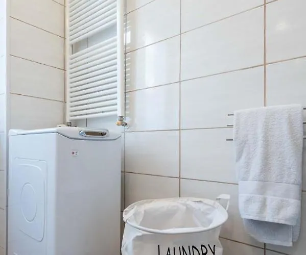 Casa Martina- Airport Free Shuttle-h24 베르가모