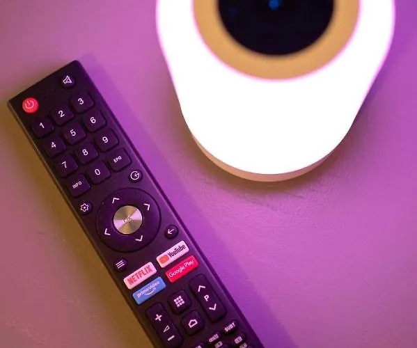 Casa Martina- Airport Free Shuttle-h24