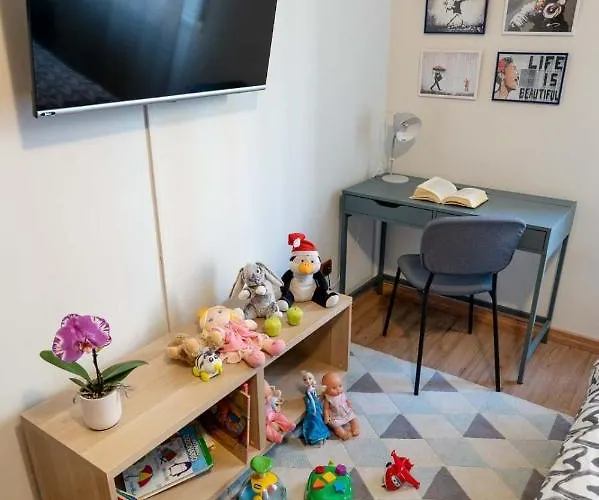 Casa Martina- Airport Free Shuttle-h24 * 베르가모