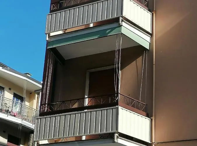 Casa Martina- Airport Free Shuttle-h24 Apartamento *