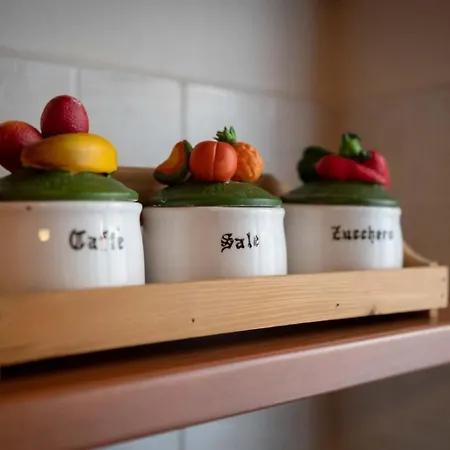 Casa Martina- Airport Free Shuttle-h24 아파트 베르가모