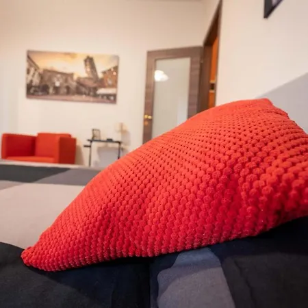 Casa Martina- Airport Free Shuttle-h24 * 베르가모