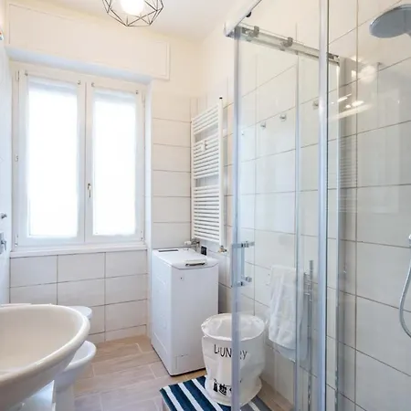 Casa Martina- Airport Free Shuttle-h24 아파트 *