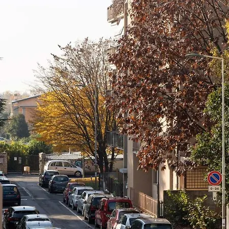 Casa Martina- Airport Free Shuttle-h24 아파트 *